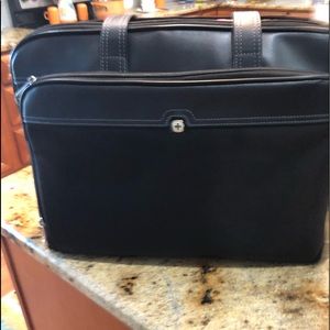 Swiss Gear Lap top brief case